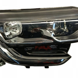 Frontscheinwerfer Renault Megane IV 260108478R LED Rechts Scheinwerfer Headlight SCH2691081025ac