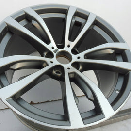 1x Alufelge 20 Zoll 11.0