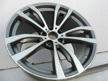 Load image into Gallery viewer, 1x Alufelge 20 Zoll 11.0" 5x120 37ET 8064895 BMW E70 Rim Wheel FEL1700930015of