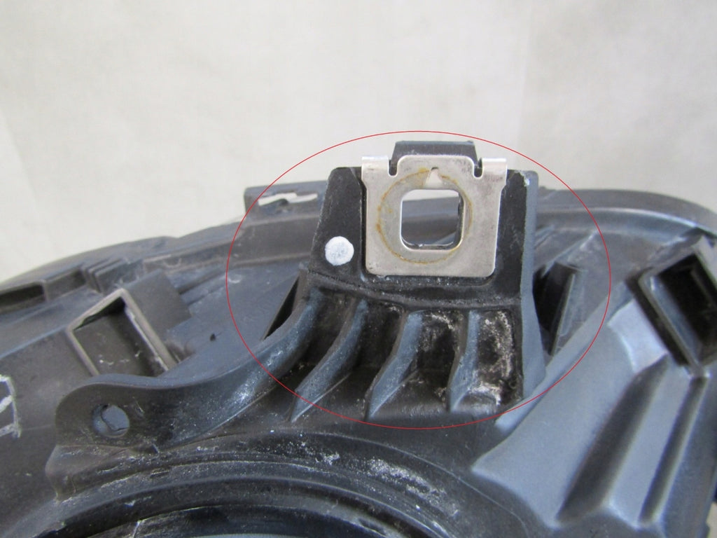 Frontscheinwerfer Mini F57 F56 F55 741697802 LED Links Scheinwerfer Headlight SCH2081821439bc