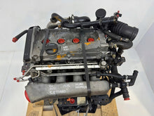 Load image into Gallery viewer, Motor Audi VW A3 Tt Golf IV AUQ 1.8 151TKm 1996 Benzin Engine Komplett MOT8343671753mc
