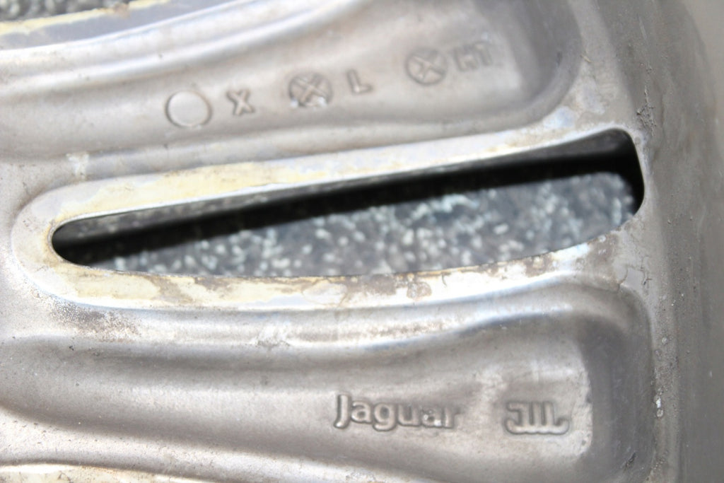 1x Alufelge 19 Zoll 9.0" 5x108 49ET BW9M-1007-AB BW9M-1007-JB Jaguar Xj FEL7988247916ay