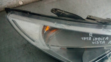Laden Sie das Bild in den Galerie-Viewer, Frontscheinwerfer Tata Indica Vista Rechts Scheinwerfer Headlight SCH2638416336ag