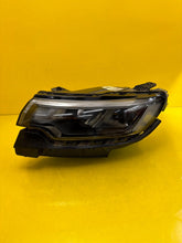Load image into Gallery viewer, Frontscheinwerfer Jeep Compass 00522099920 LED Links Scheinwerfer Headlight SCH1440523069mb