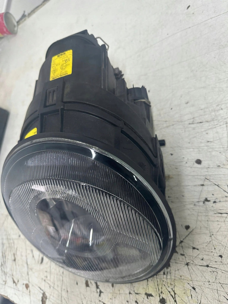 Frontscheinwerfer Porsche 993 99363103100 Links Scheinwerfer Headlight SCH3441373927uy