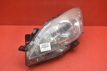 Laden Sie das Bild in den Galerie-Viewer, Frontscheinwerfer Mazda 3 BDG7-51040 Links Scheinwerfer Headlight SCH1599670842rc