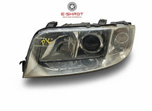 Laden Sie das Bild in den Galerie-Viewer, Frontscheinwerfer Audi A6 4B0941003BQ Links Scheinwerfer Headlight SCH2178828355vi