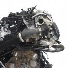 Laden Sie das Bild in den Galerie-Viewer, Motor Audi Q3 8ub 8ug DFTA 2.0 TDI 150PS 110kW 75TKm Diesel Engine Unkomplett