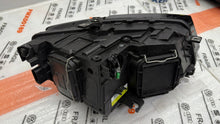 Laden Sie das Bild in den Galerie-Viewer, Frontscheinwerfer Audi Q5 8R0941029AF Xenon Links Scheinwerfer Headlight