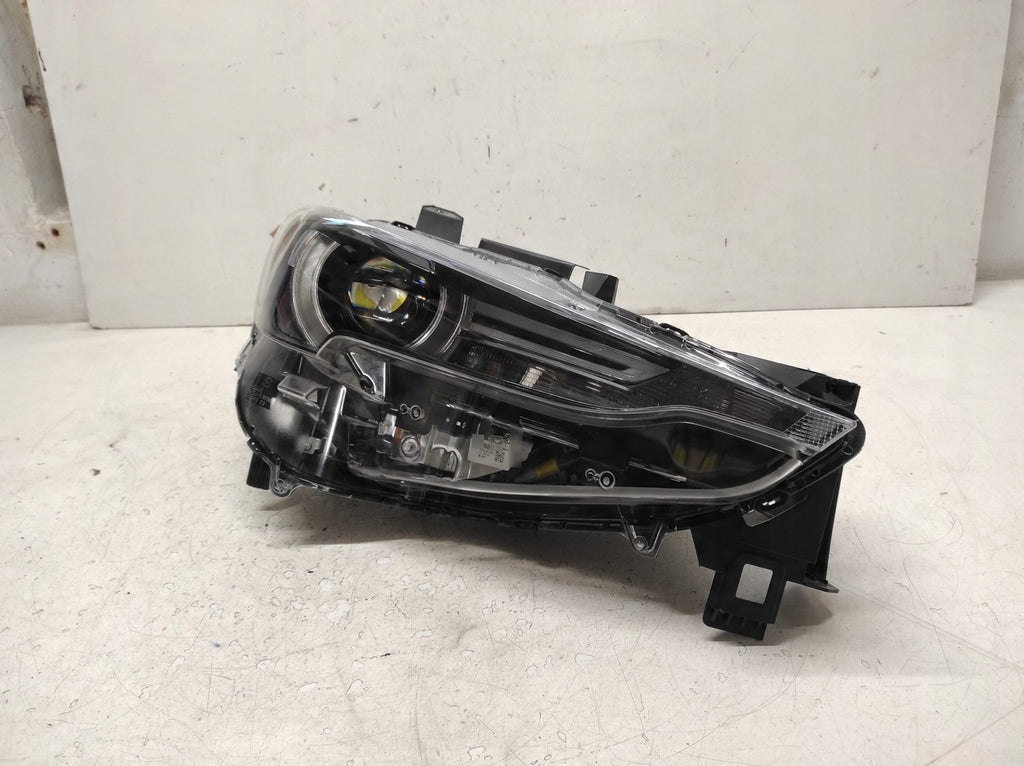 Frontscheinwerfer Mazda Cx-5 KB8P51030- Full LED Rechts Scheinwerfer Headlight