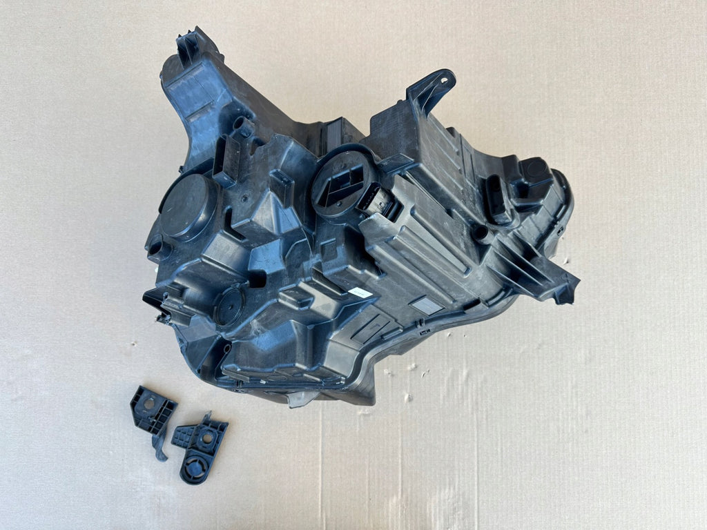 Frontscheinwerfer Citroën C4 III 9830649480 73243669 Links Headlight SCH7748555607oa