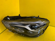 Load image into Gallery viewer, Frontscheinwerfer Mercedes-Benz Cla A1189068501 LED Links Scheinwerfer Headlight