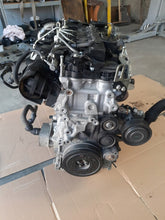 Load image into Gallery viewer, Motor Opel Astra K 1.6 CDTI 159TKm 2016 Diesel Engine Komplett MOT5735093004lz