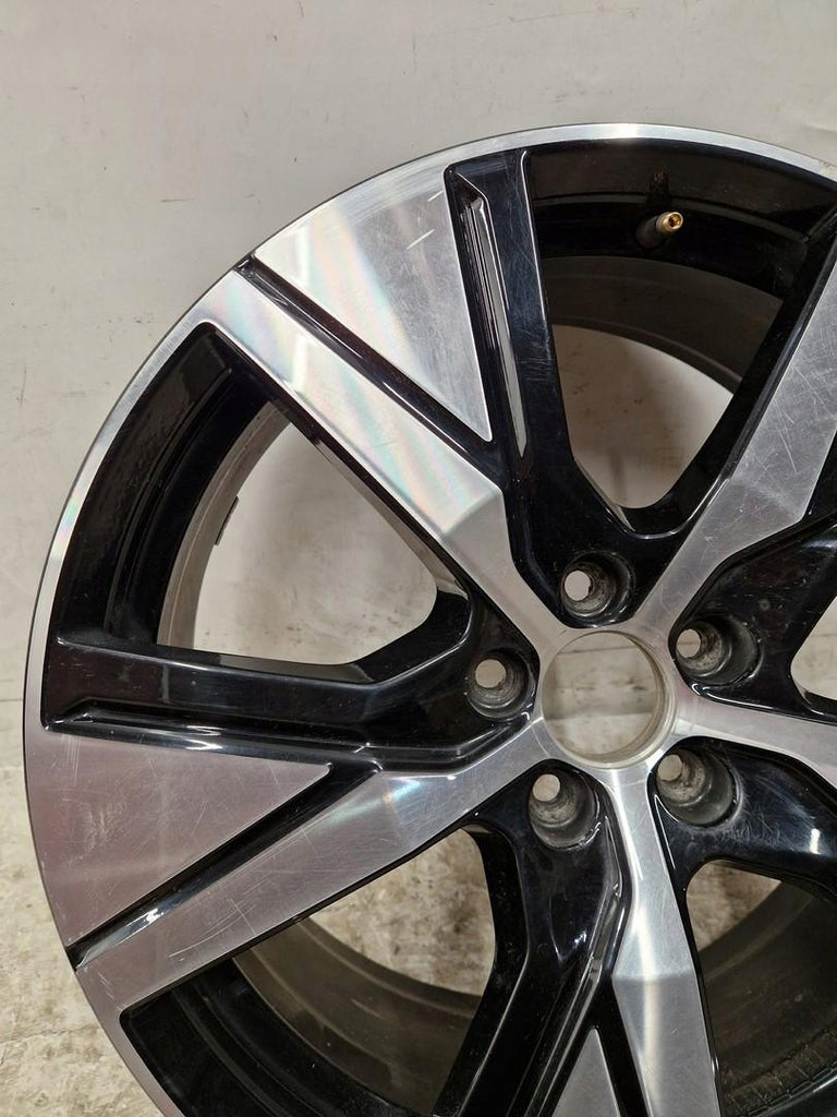1x Alufelge 19 Zoll 7.5" 5x108 50 5ET 32243375 Volvo Xc40 Rim Wheel FEL8373960080ff