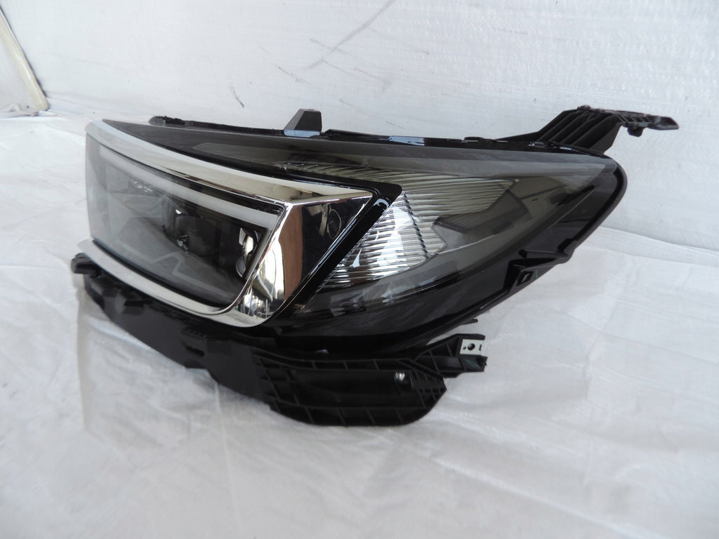 Frontscheinwerfer Opel Grandland 1682805380 Links Scheinwerfer Headlight