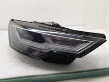 Laden Sie das Bild in den Galerie-Viewer, Frontscheinwerfer Audi A6 C8 4K0941034 1EX013376-02 Full LED Rechts Headlight