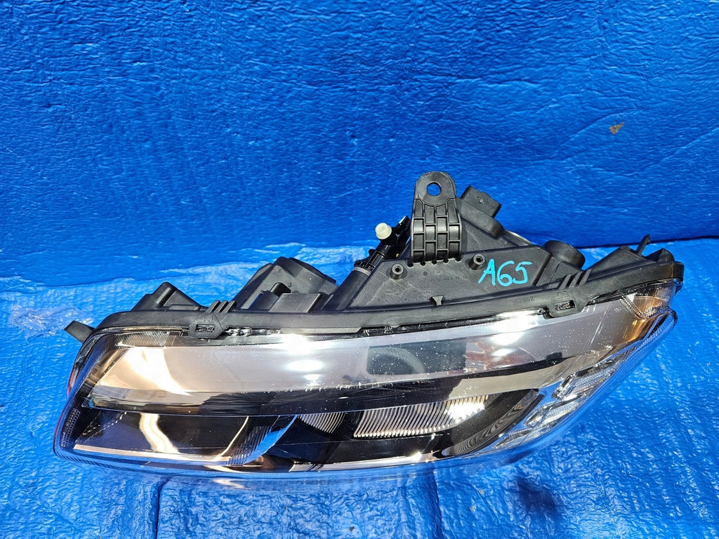 Frontscheinwerfer Dacia Sandero II 260608143 Links Scheinwerfer Headlight