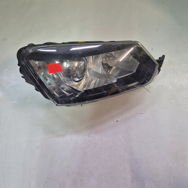 Frontscheinwerfer Skoda Yeti 5l 5L1941016C Xenon Ein Stück (Rechts oder Links) SCH3371269542kx