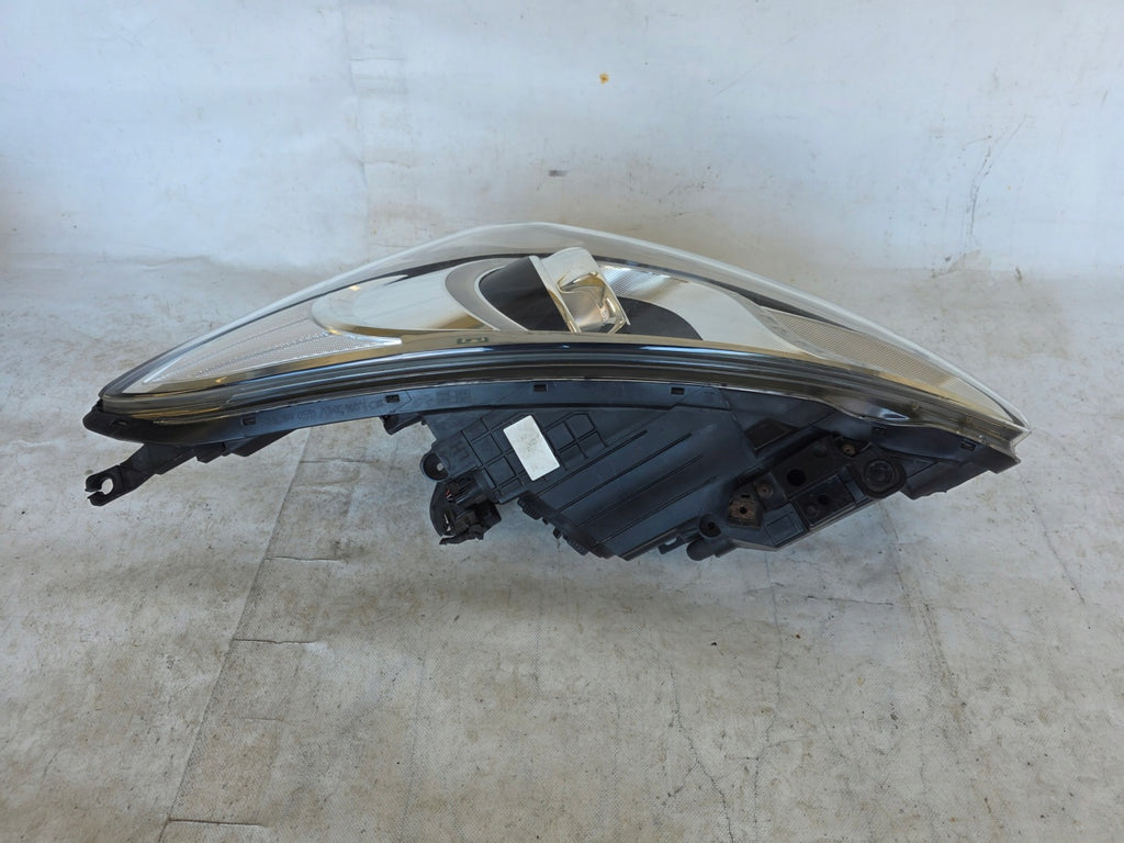 Frontscheinwerfer Hyundai I I40 LED Links Scheinwerfer Headlight SCH2215355317fr