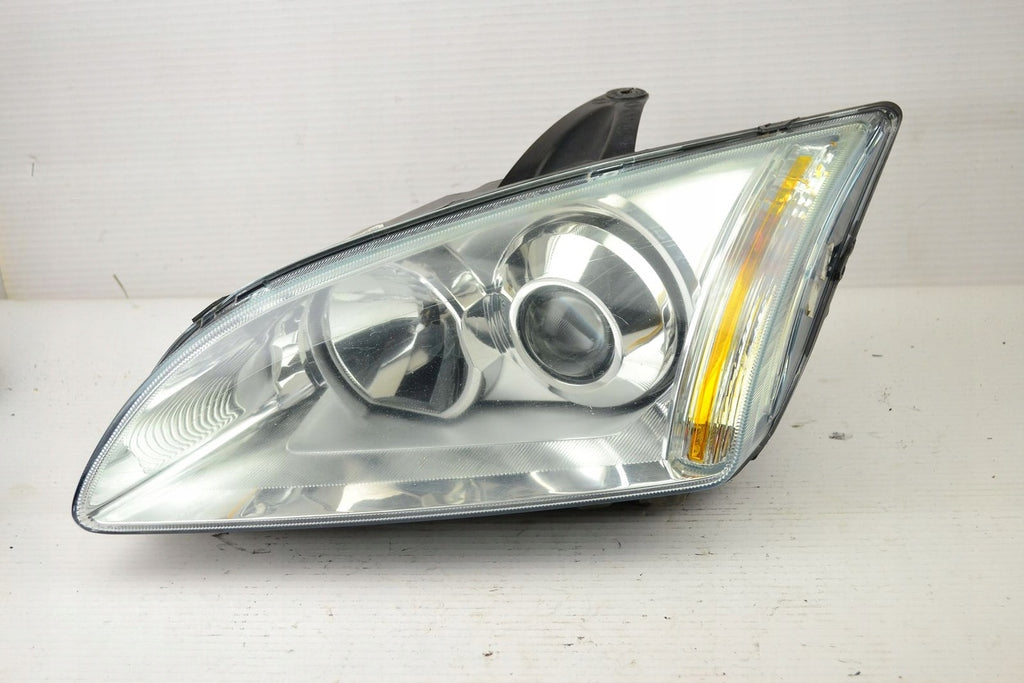 Frontscheinwerfer Ford Focus Xenon Links Scheinwerfer Headlight