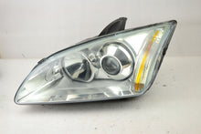 Laden Sie das Bild in den Galerie-Viewer, Frontscheinwerfer Ford Focus Xenon Links Scheinwerfer Headlight