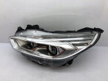 Laden Sie das Bild in den Galerie-Viewer, Frontscheinwerfer Ford Galaxy EM2B-13W030-EK LED Links Scheinwerfer Headlight