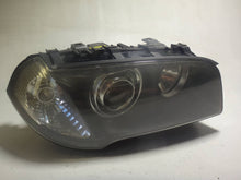 Laden Sie das Bild in den Galerie-Viewer, Frontscheinwerfer BMW X3 E83 6923858 Rechts Scheinwerfer Headlight SCH1890857942gt