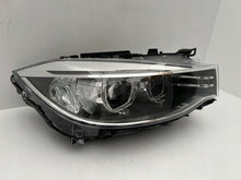 Load image into Gallery viewer, Frontscheinwerfer BMW F34 7285686 Xenon Rechts Scheinwerfer Headlight SCH2608751757aw