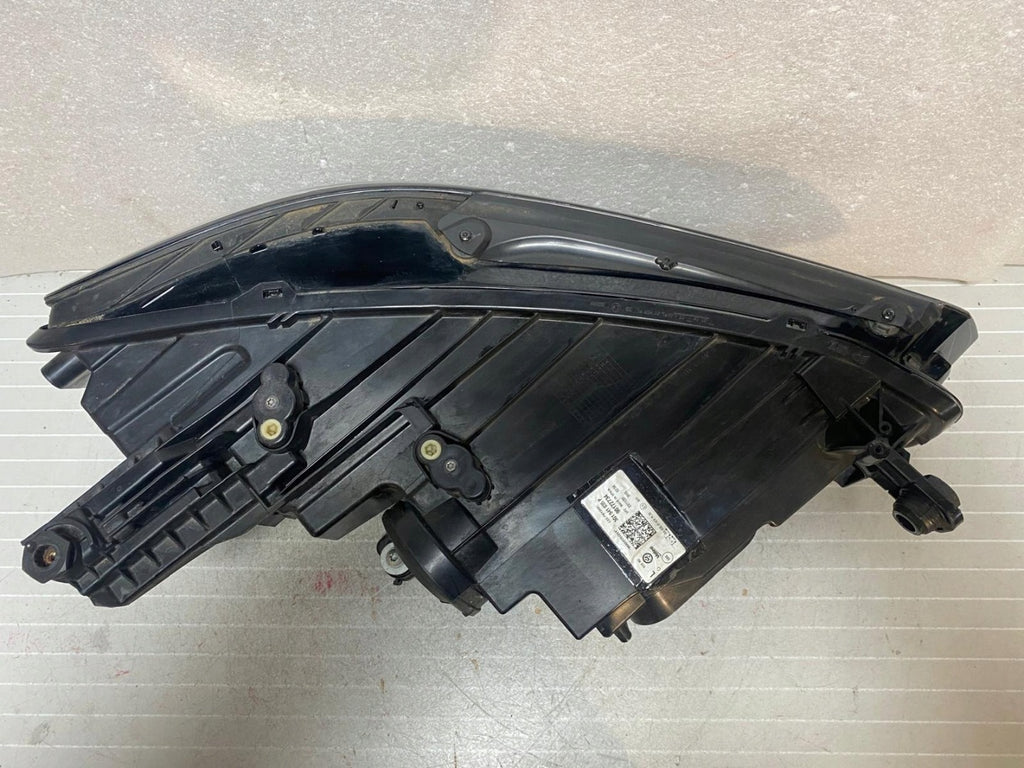 Frontscheinwerfer VW Passat B8 3G1941035P Full LED Links Scheinwerfer Headlight SCH8530394556vo