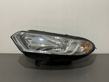 Load image into Gallery viewer, Frontscheinwerfer Ford Ecosport CN15-13W030-BG Links Scheinwerfer Headlight SCH9592346388qx