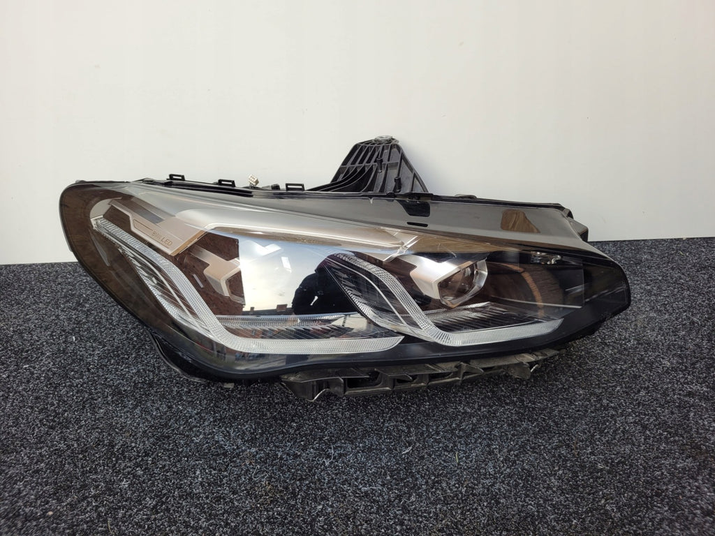 Frontscheinwerfer BMW 2 Active Tourer F45 U06 5A42248 LED Rechts Headlight SCH1426655708qe