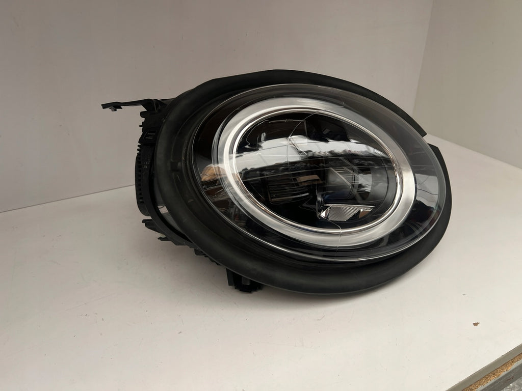 Frontscheinwerfer Mini F57 F54 F56 F55 5A07DB7-05 Links Scheinwerfer Headlight SCH1064376561gx