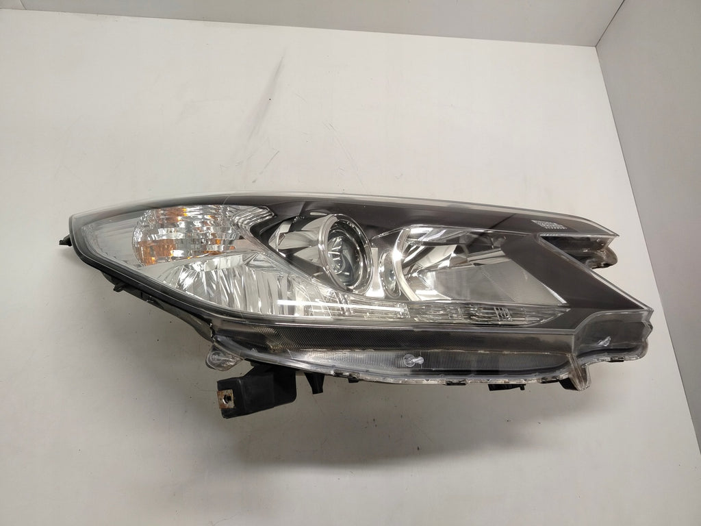 Frontscheinwerfer Honda Crv Cr-V IV W0779 LED Rechts Scheinwerfer Headlight