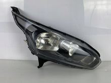 Laden Sie das Bild in den Galerie-Viewer, Frontscheinwerfer Ford Transit Connect DT11-13W029-DC Halogen Rechts Headlight