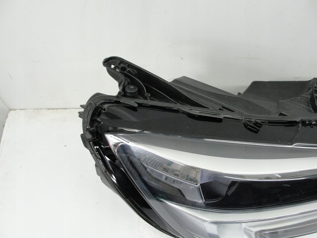 Frontscheinwerfer Opel Insignia B 39136836 LED Rechts Scheinwerfer Headlight