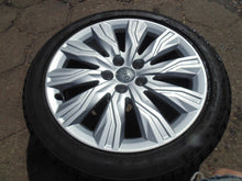 Laden Sie das Bild in den Galerie-Viewer, 1x Alufelge 18 Zoll 7.5" 5x112 39ET 8W0071498 Audi A4 B9 Rim Wheel FEL6096700611sk