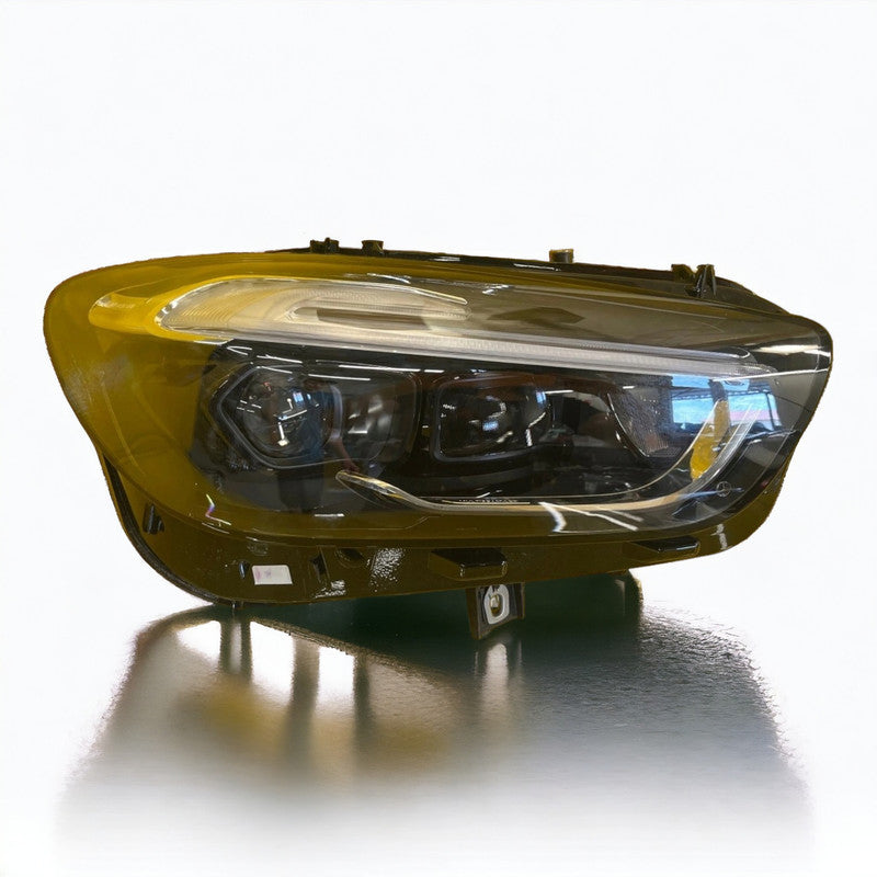 Frontscheinwerfer Mercedes-Benz W247 A2479061404 LED Rechts Headlight