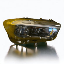 Laden Sie das Bild in den Galerie-Viewer, Frontscheinwerfer Mercedes-Benz W247 A2479061404 LED Rechts Headlight