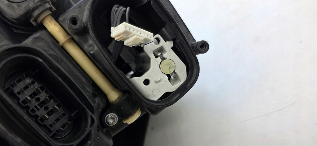 Frontscheinwerfer Audi A3 8V0941033C Full LED Links Scheinwerfer Headlight SCH7146951266hk