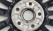 Laden Sie das Bild in den Galerie-Viewer, 1x Alufelge 17 Zoll 7.0&quot; 5x108 50ET NX7C-L1A Ford Focus Rim Wheel