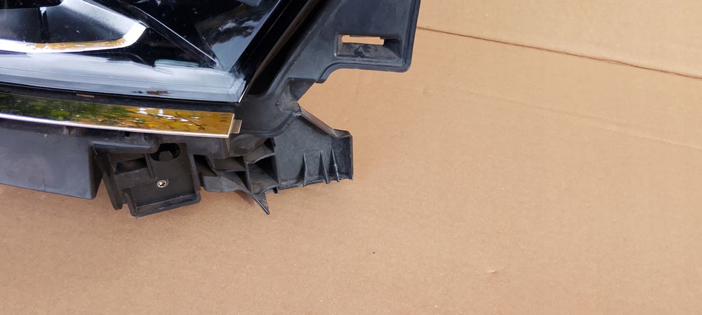 Frontscheinwerfer Opel Mokka 9834016680 368158932 LED Rechts Headlight SCH1933657683qp