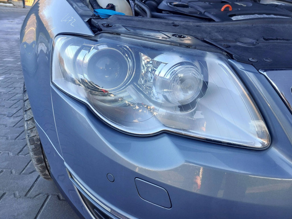 Frontscheinwerfer VW Passat SSP13073 3C0941752K Rechts Scheinwerfer Headlight SCH6537922061ju