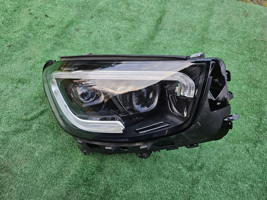 Frontscheinwerfer Mercedes-Benz Glc A2539065003 LED Rechts Headlight SCH6082776061mj