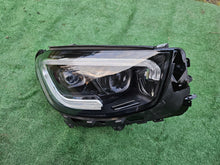 Laden Sie das Bild in den Galerie-Viewer, Frontscheinwerfer Mercedes-Benz Glc A2539065003 LED Rechts Headlight SCH6082776061mj