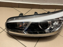 Laden Sie das Bild in den Galerie-Viewer, Frontscheinwerfer Kia Ceed 92101-A2010 LED Links Scheinwerfer Headlight SCH6263196280bi
