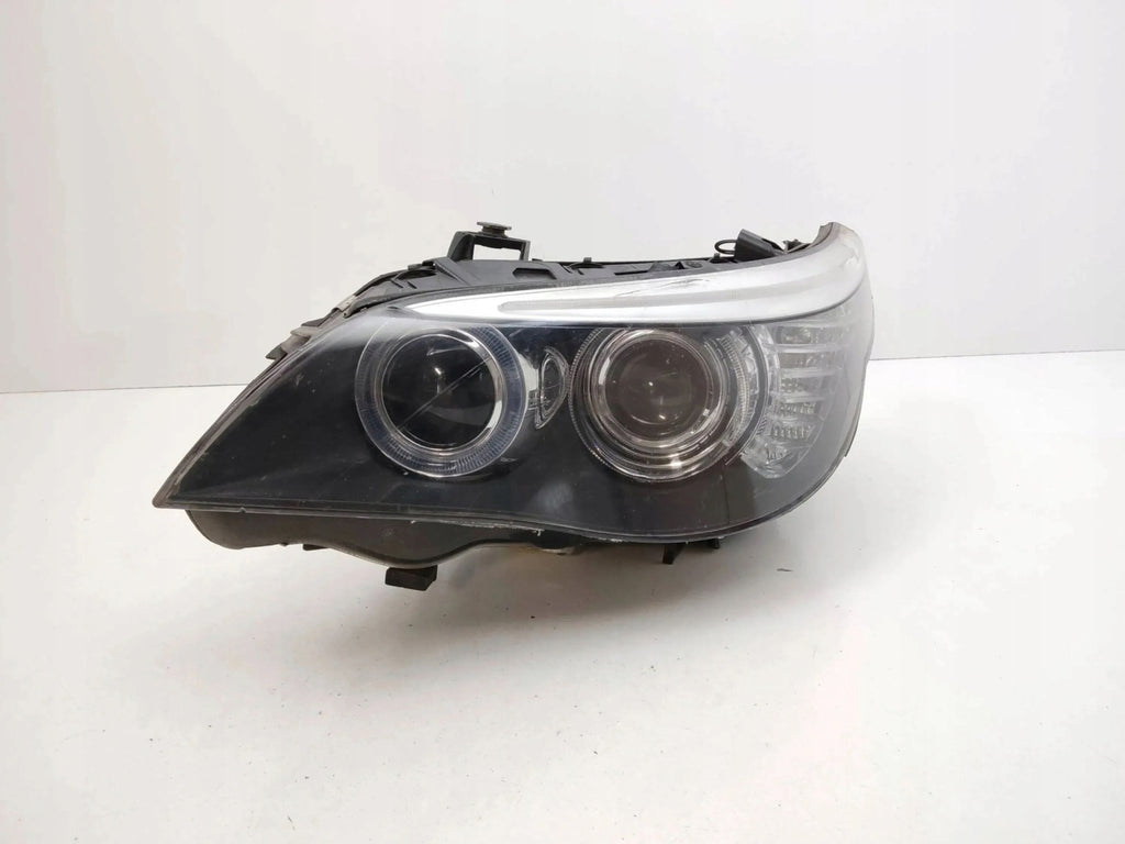 Frontscheinwerfer BMW 5 E60 E61 7177739 Xenon Links Scheinwerfer Headlight SCH3421220432ms