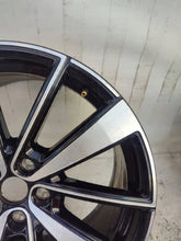 Laden Sie das Bild in den Galerie-Viewer, 1x Alufelge 19 Zoll 9.0&quot; 5x108 50ET 31680895 Polestar 2 Ii Rim Wheel