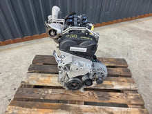 Load image into Gallery viewer, Motor Audi Seat Skoda VW I CPTA CPT 1.4 TFSI. TSI 108TKm 2002 Benzin Komplett MOT8159243047np