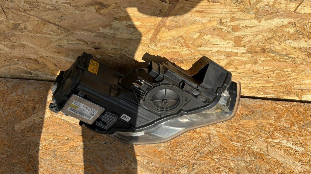 Frontscheinwerfer Audi A1 8X0941003J LED Links Scheinwerfer Headlight