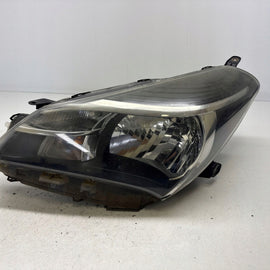 Frontscheinwerfer Toyota Yaris DRA67753 Links Scheinwerfer Headlight SCH7951767713tg